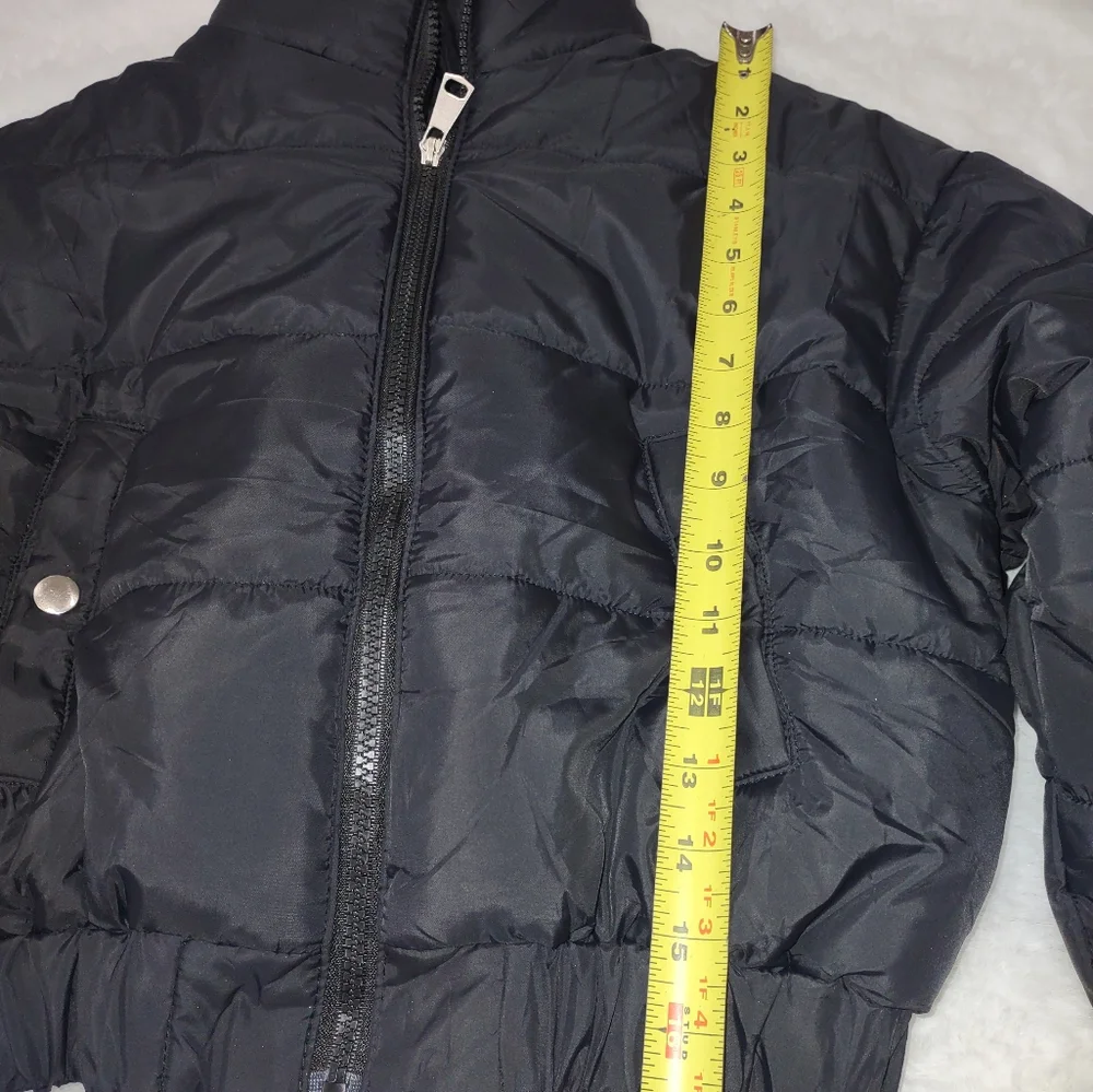 JACKET for GIRLS. - Picture 14 of 16